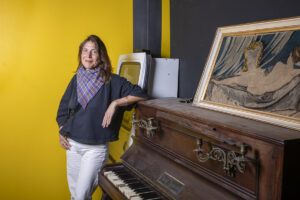 Photographe portrait en Dordogne