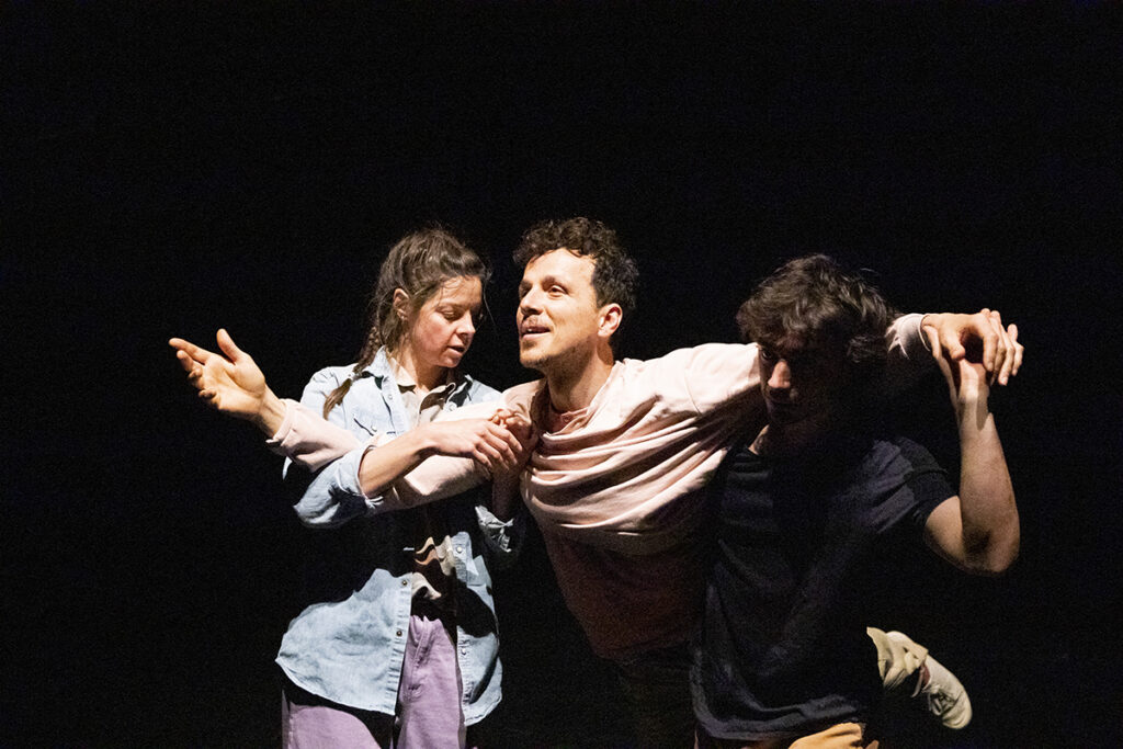 Photographe / vidéaste de spectacles vivants en Nouvelle Aquitaine