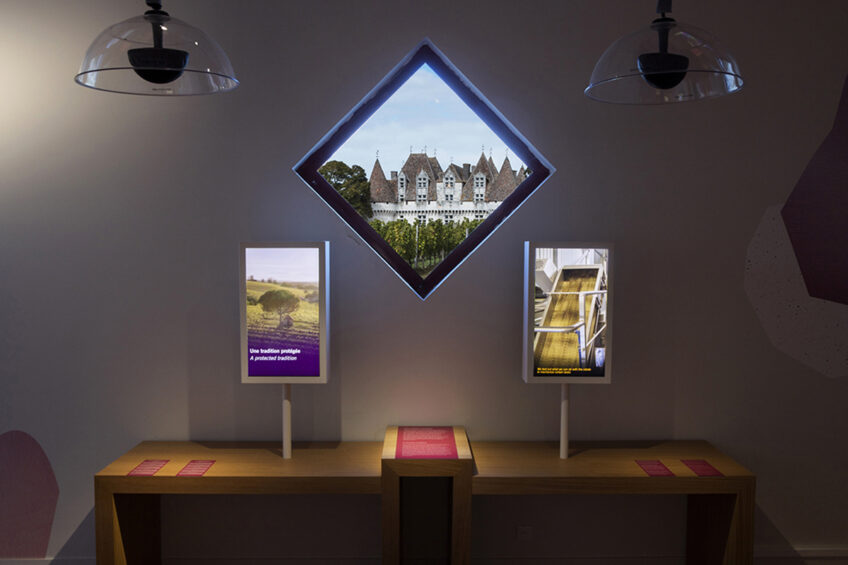 Château de Monbazillac