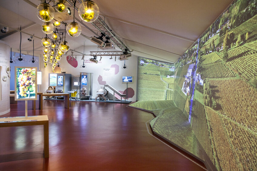 Château de Monbazillac