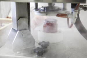 Fabrique de Confiture