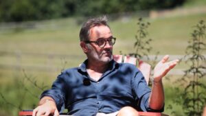 Biographie vidéo en Dordogne et en Nouvelle Aquitaine